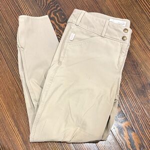 Women's Tailored sportsman’s breeches